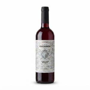 TOSCANA ROSSO IGT ROCCABARO