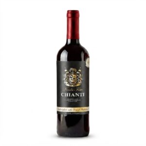 CHIANTI NICOLA FESTA DOCG