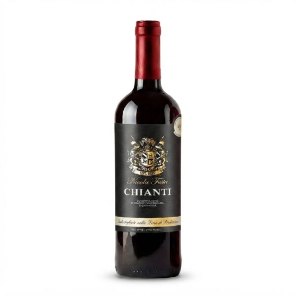 CHIANTI NICOLA FESTA DOCG