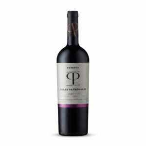 CASA PATRONALES RESERVA CARMENERE
