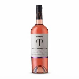 CASA PATRONALES RESERVA ROSE