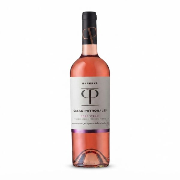 CASA PATRONALES RESERVA ROSE