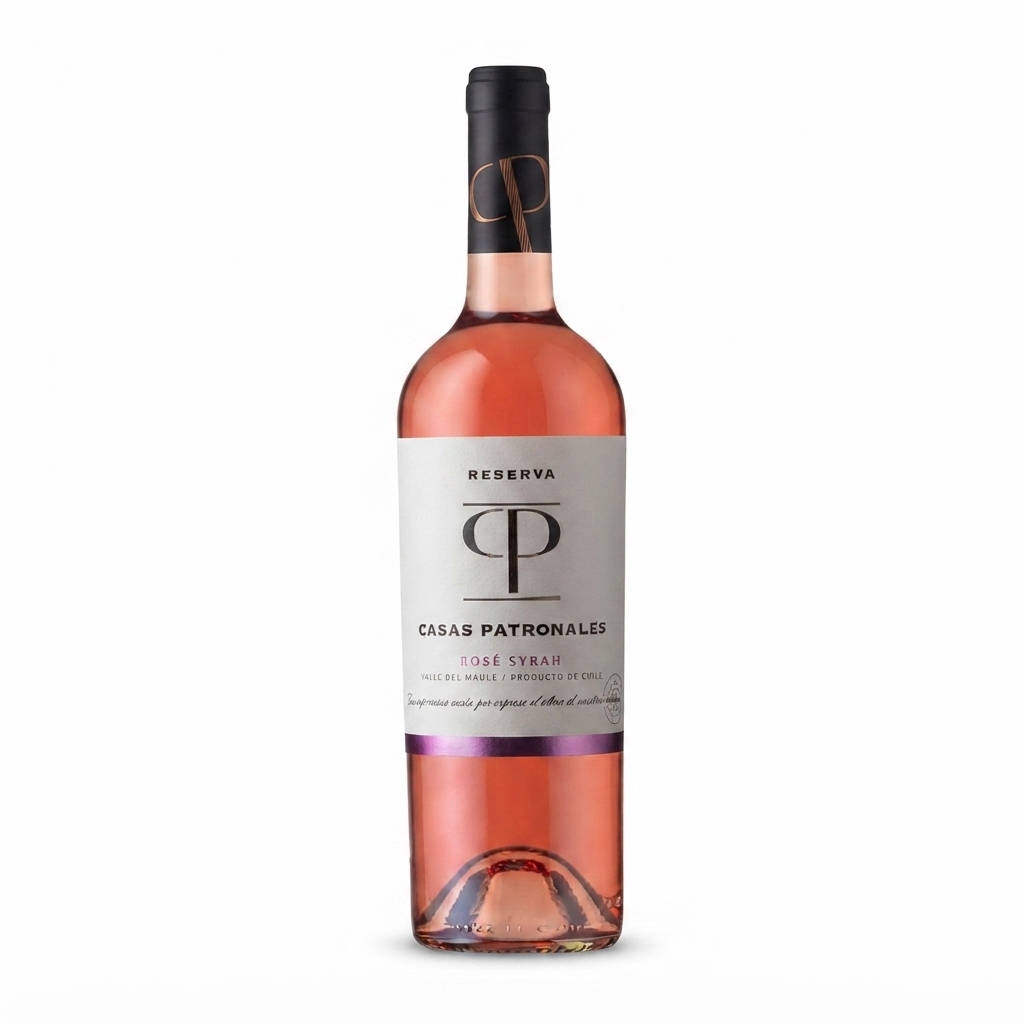 CASA PATRONALES RESERVA ROSE - Imagem 1