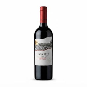 DON FELI CABERNET SAUVIGNON