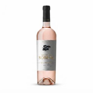 ENCOSTA DO SOBRAL SELECTION ROSE