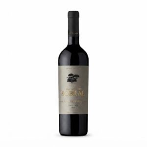 ENCOSTA DO SOBRAL SELECTION TINTO