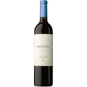 LA MASCOTA CABERNET FRANC