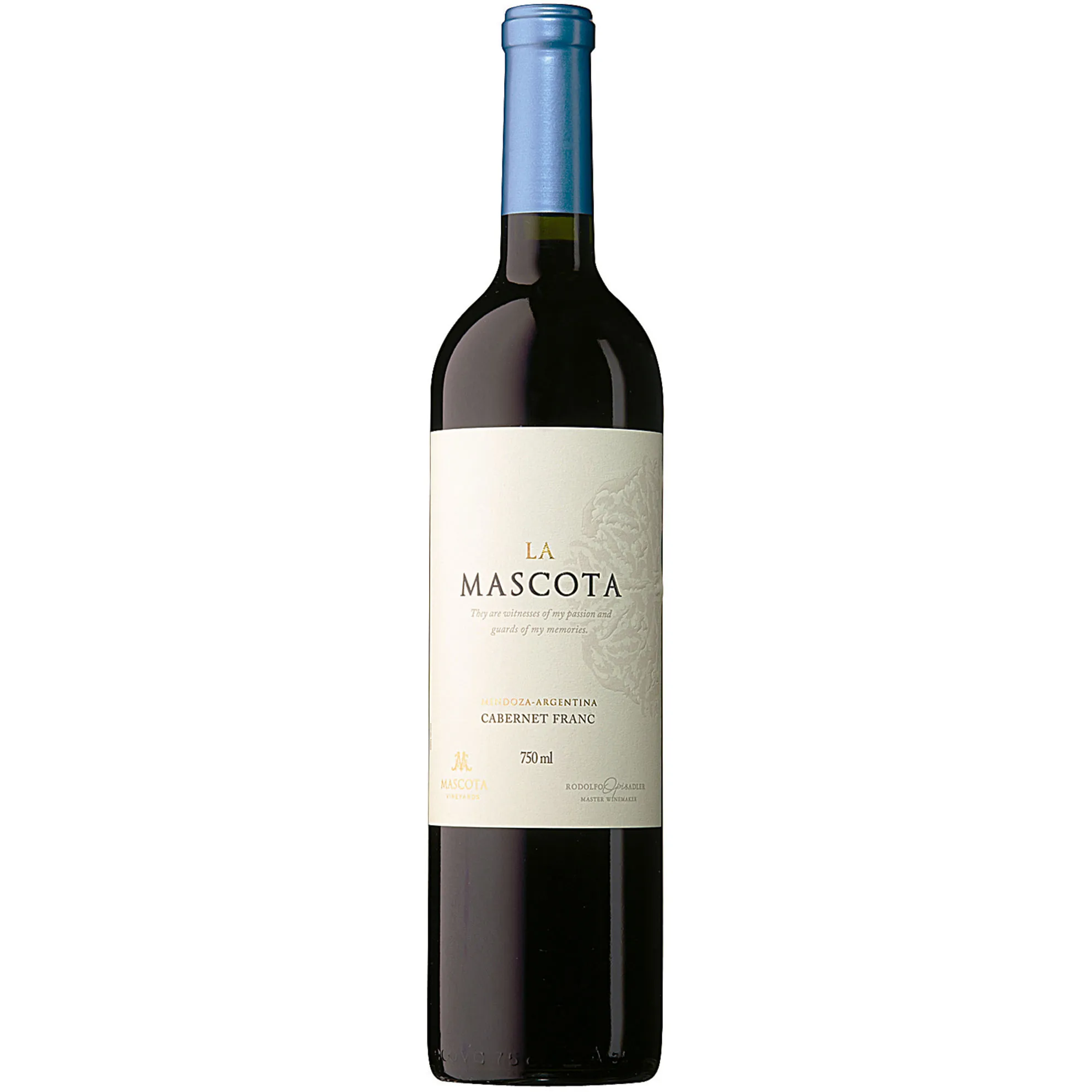 LA MASCOTA CABERNET FRANC - Imagem 1