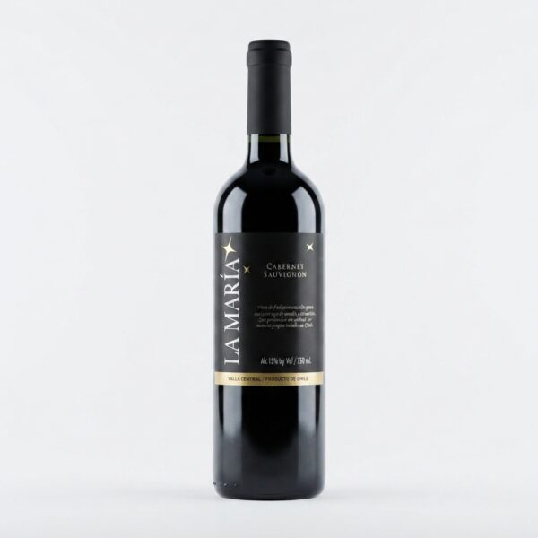 LA MARIA CARMENERE