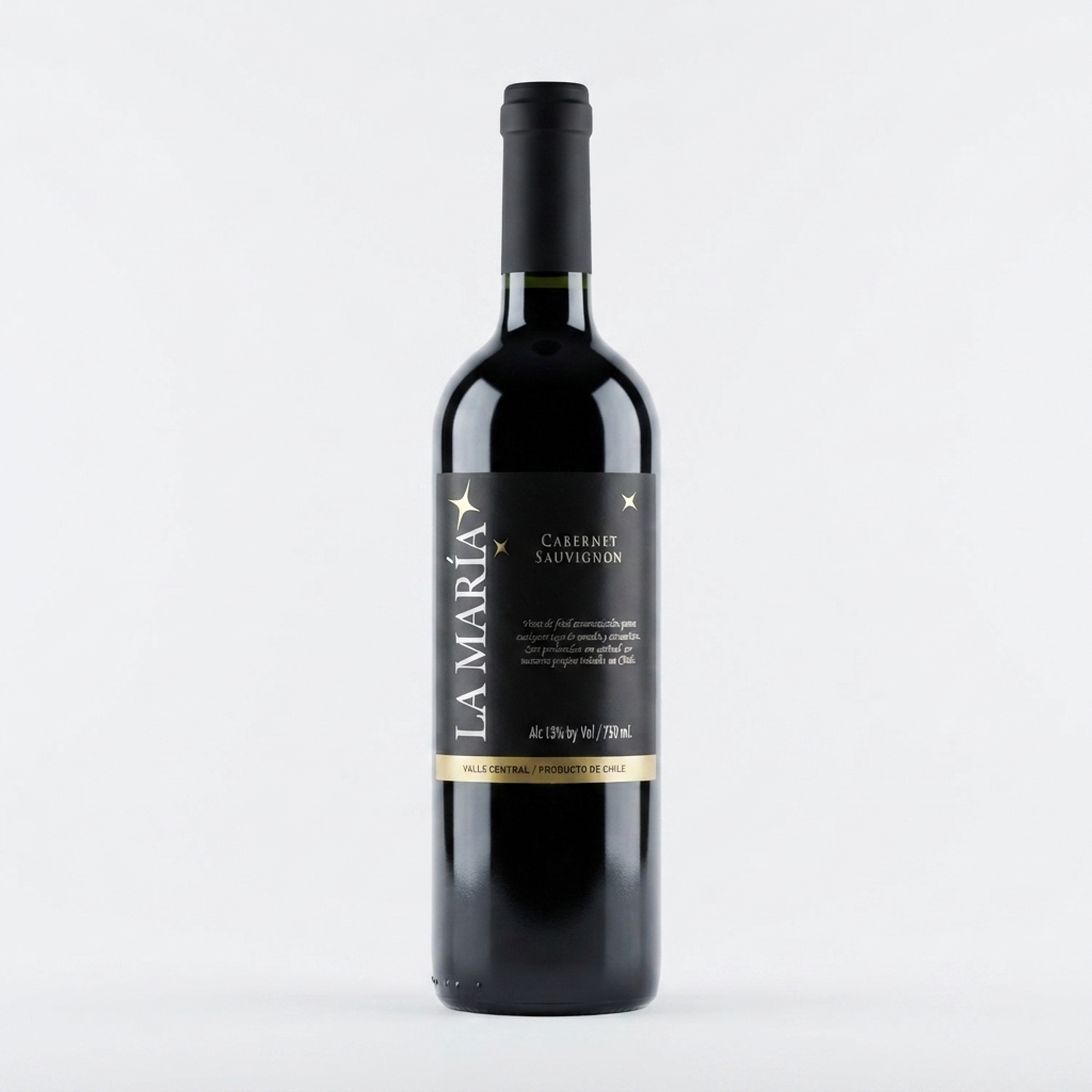 LA MARIA CARMENERE - Imagem 1