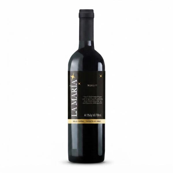 LA MARIA MERLOT