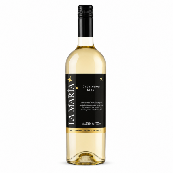 LA MARIA SAUVGIGNON BLANC