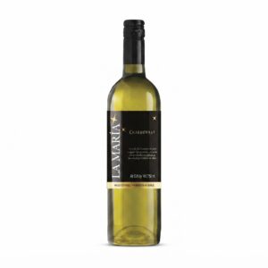 LA MARIA CHARDONNAY