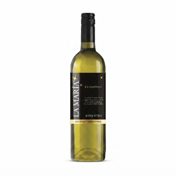 LA MARIA CHARDONNAY