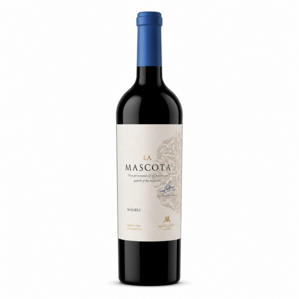 LA MASCOTA MALBEC