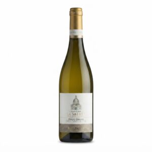 PINOT GRIGIO SIOR SANTI LA SALUTE
