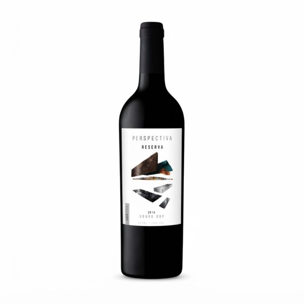PERSPECTIVA RESERVA DOURO