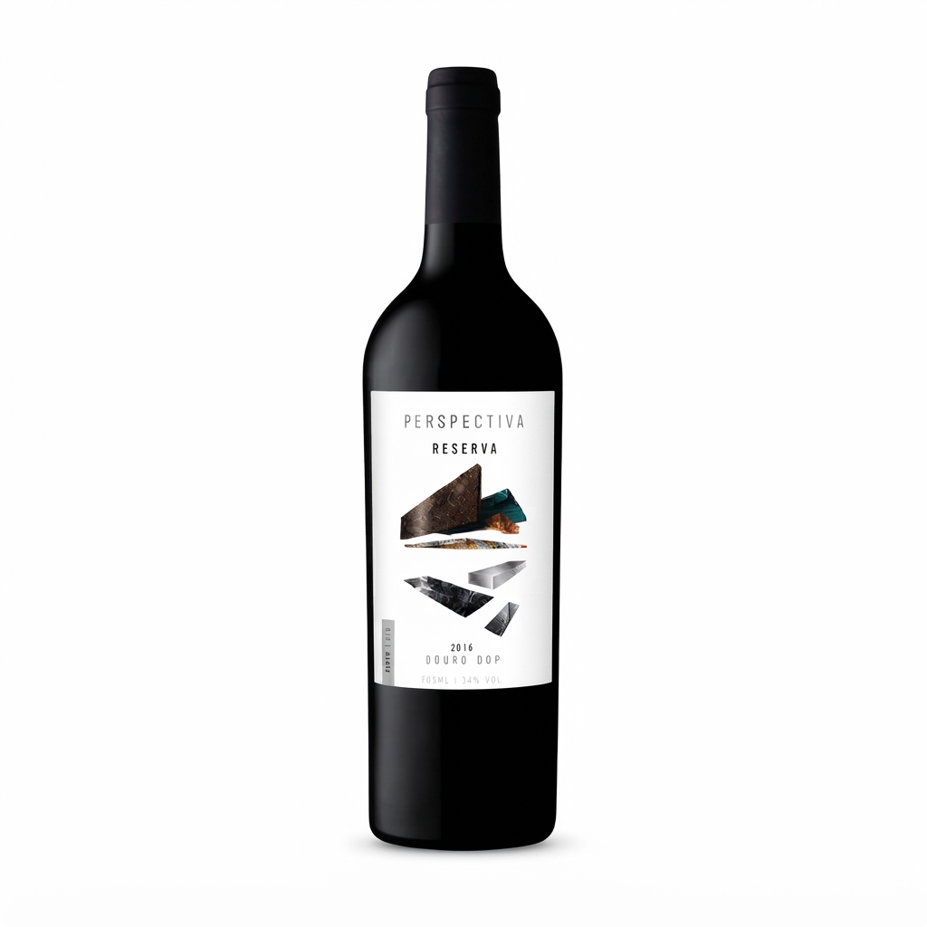 PERSPECTIVA RESERVA DOURO - Imagem 1