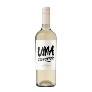 UMA TORRONTES