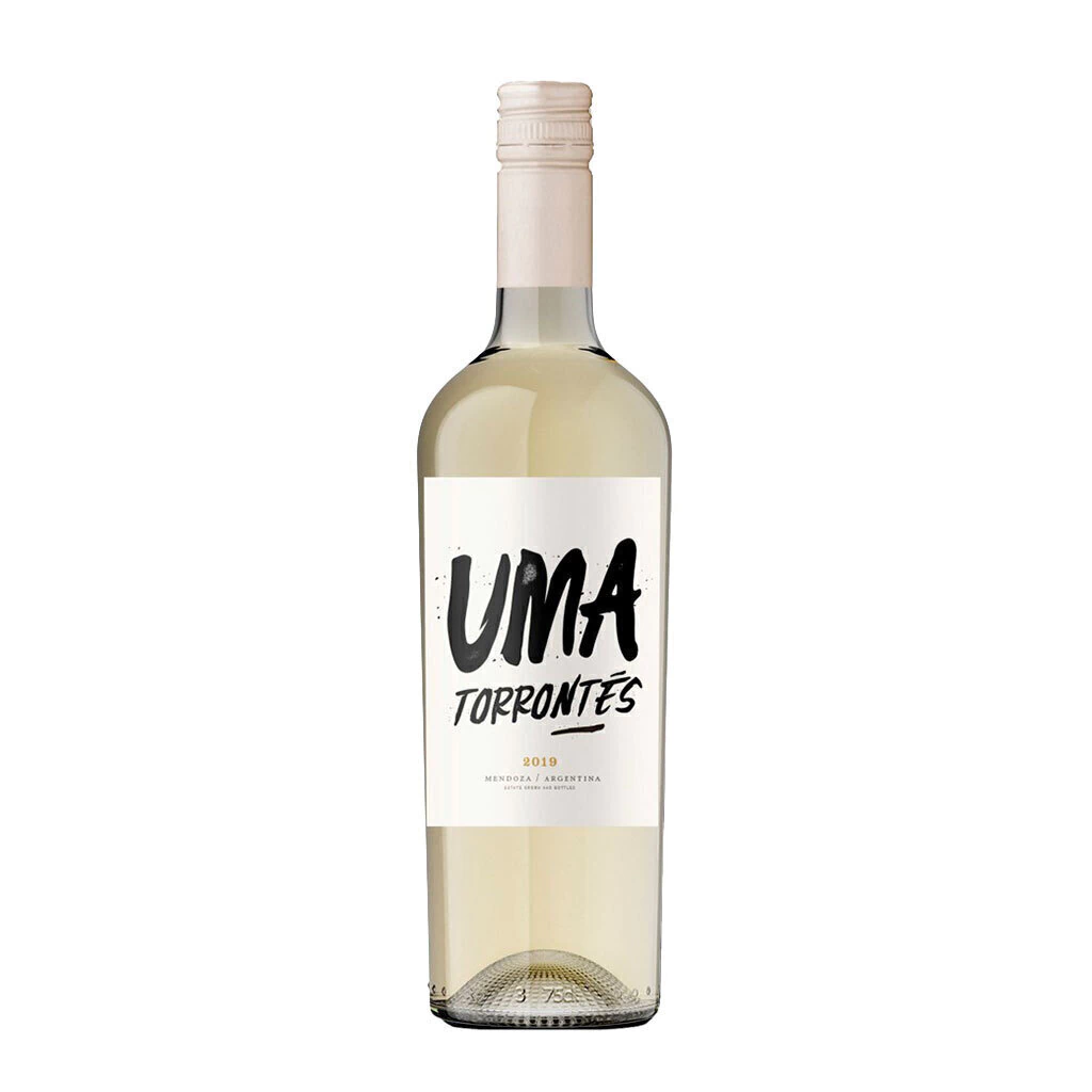UMA TORRONTES - Imagem 1