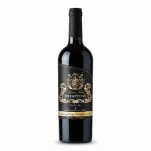PRIMITIVO PUGLIA IGT NICOLA FESTA