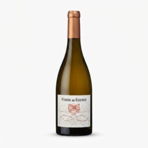 FONDS DE CAVEAU BRANCO