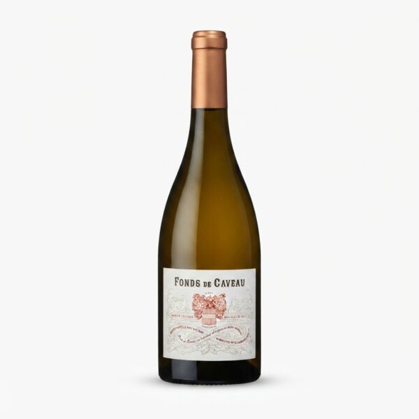 FONDS DE CAVEAU BRANCO