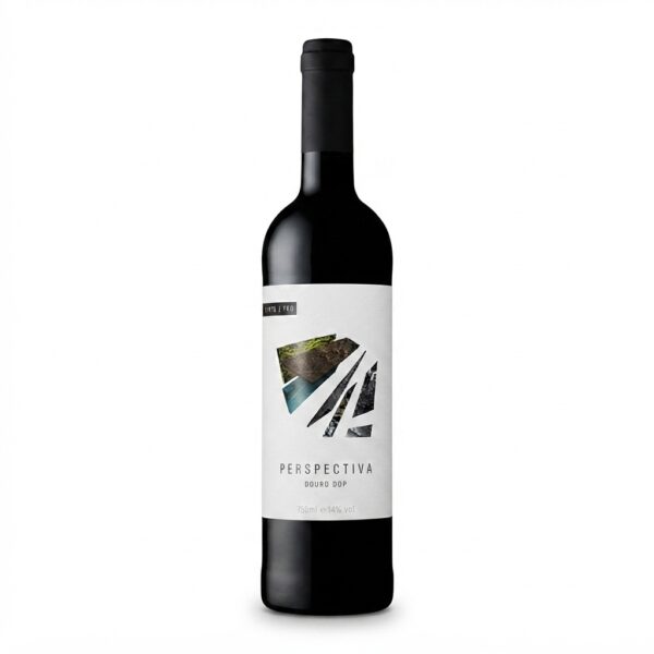 PERSPECTIVA COLHEITA DOURO