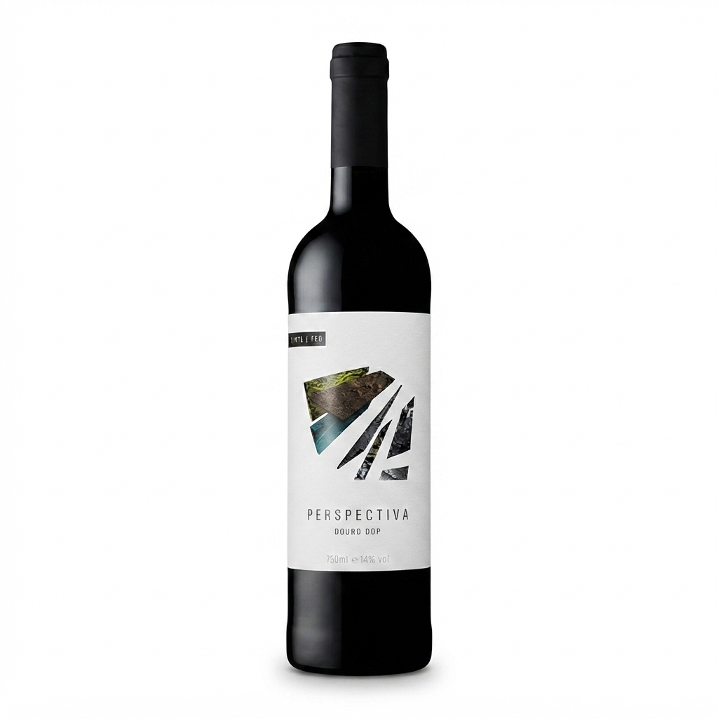 PERSPECTIVA COLHEITA DOURO - Imagem 1