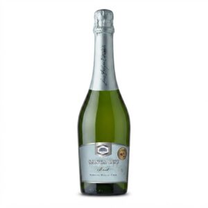 ESPUMANTE BRUT SANTA LUZ ALBA BRUT