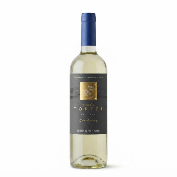 TORTEL RESERVA CHARDONNAY