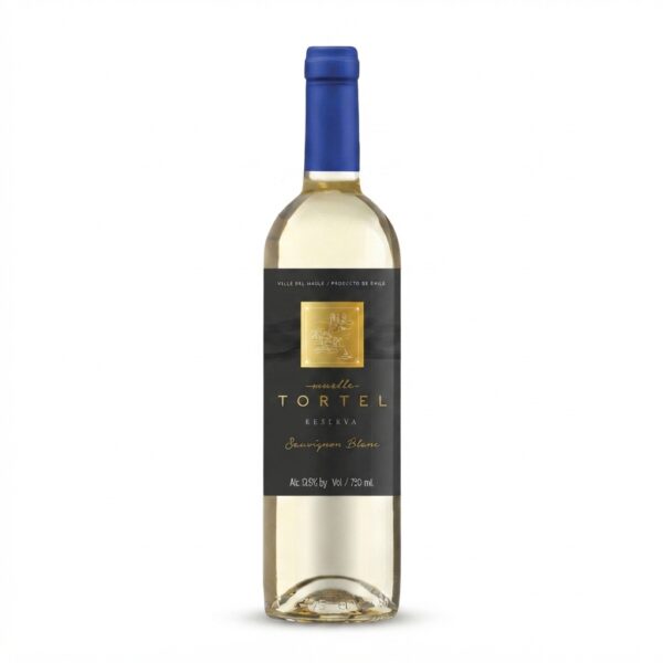 TORTEL RESERVA SAUV BLANC