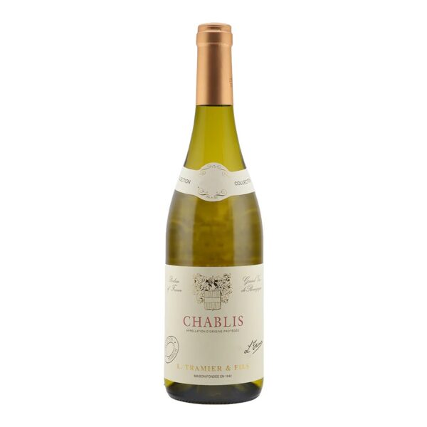 CHABLIS Maison L. Tramier & Fils AOP
