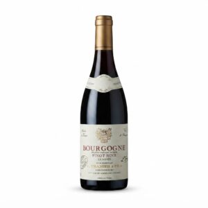 BOURGOGNE PINOT NOIR AOP