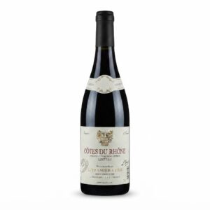 COTES DU RHONE Maison L. Tramier & Fils AOP