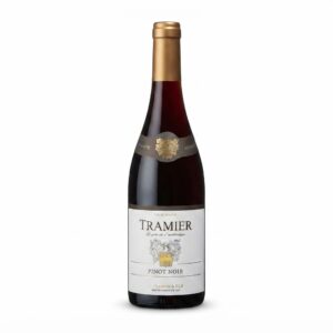 TRAMIER PINOT NOIR