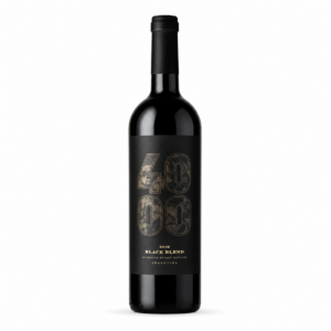 4000 Malbec Black Blend Gran Reserva