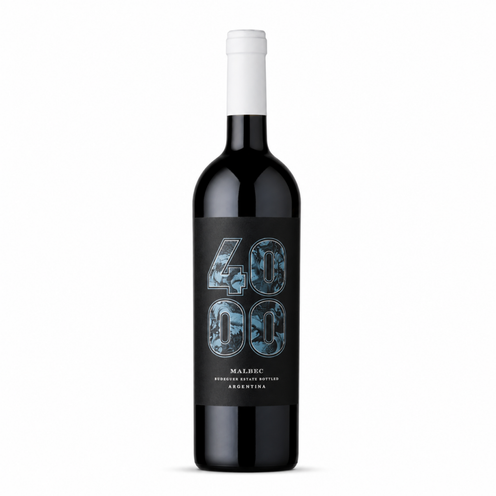 4000 Blue Malbec