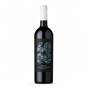 4000 Blue Malbec