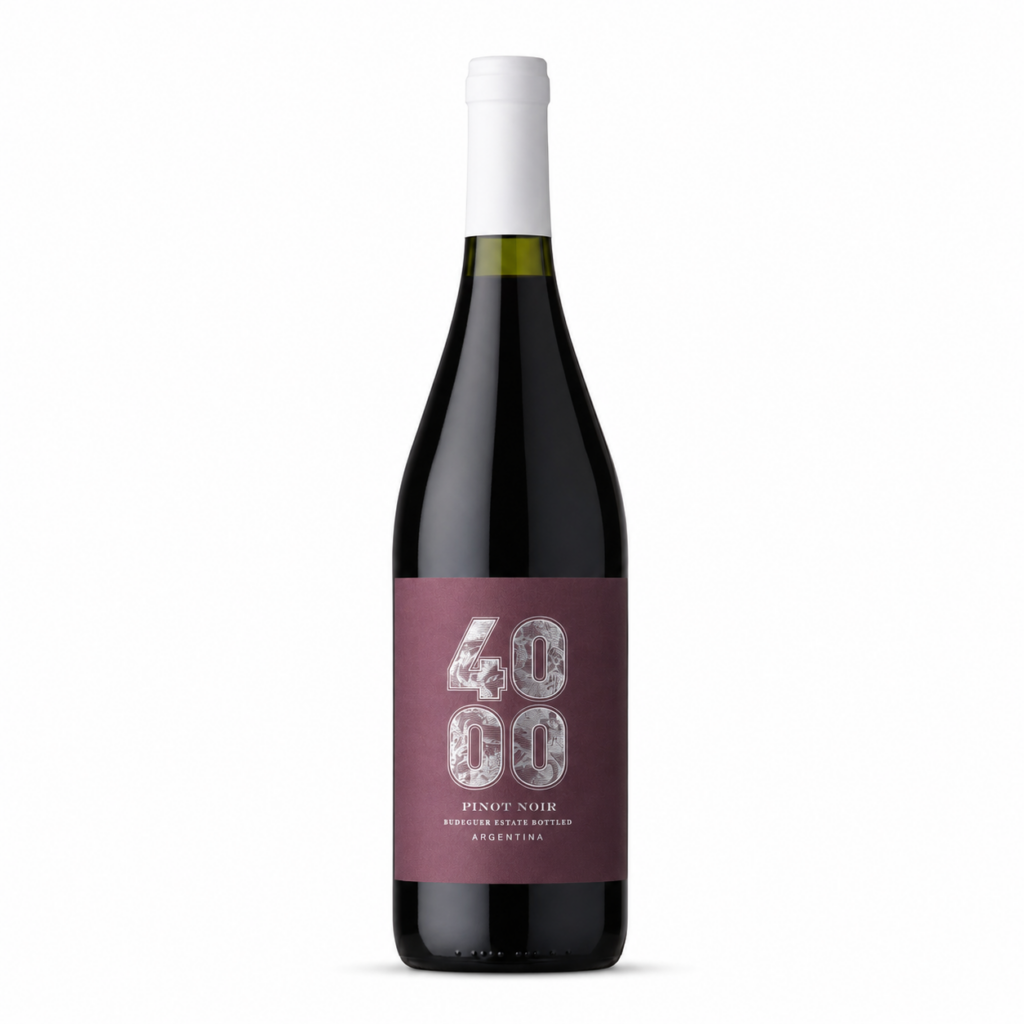 4000 Pinot Noir Reserva