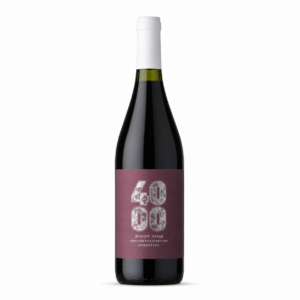 4000 Pinot Noir Reserva