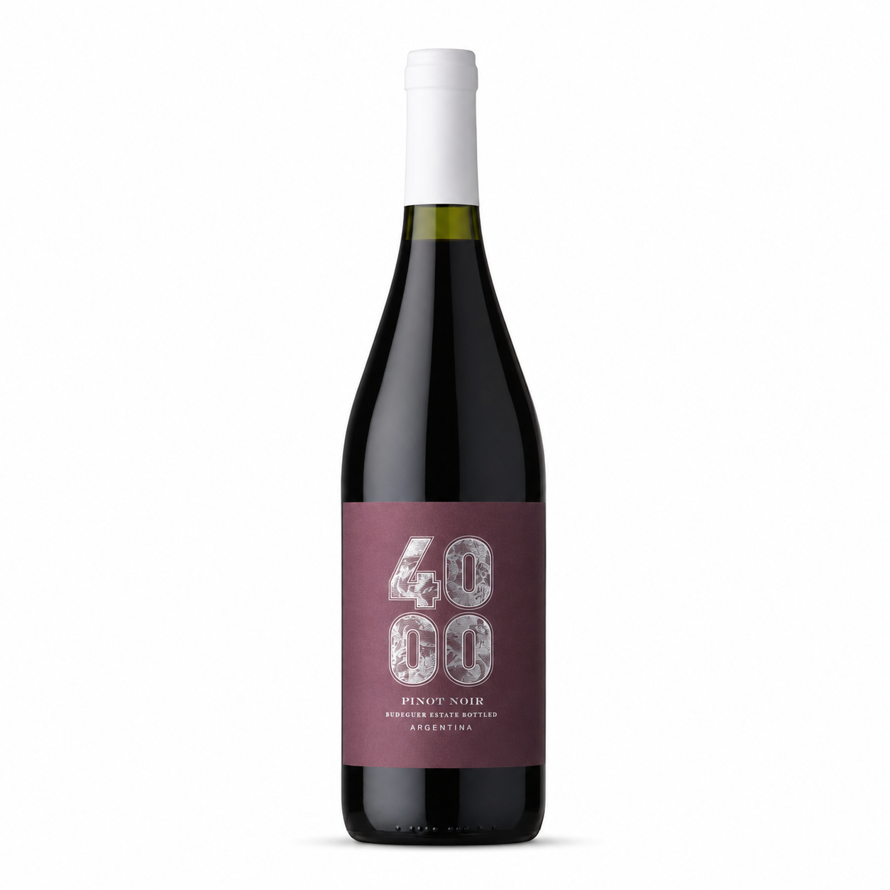 4000 Pinot Noir Reserva - Imagem 1
