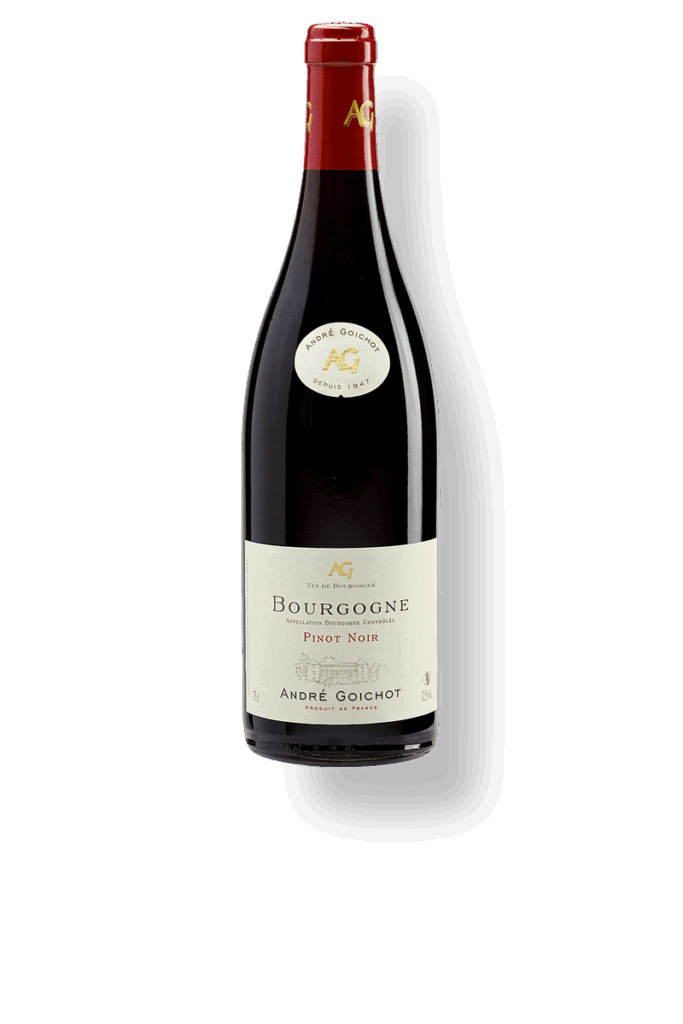 A. Goichot Bourgogne Pinot Noir