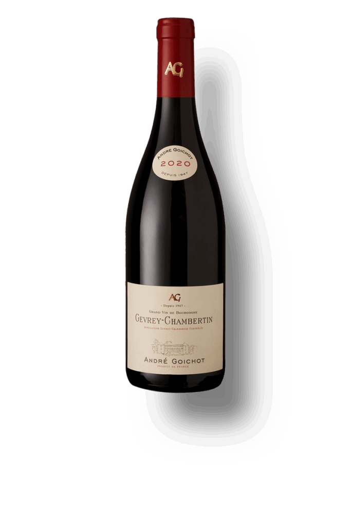 A. Goichot Gevrey-Chambertin