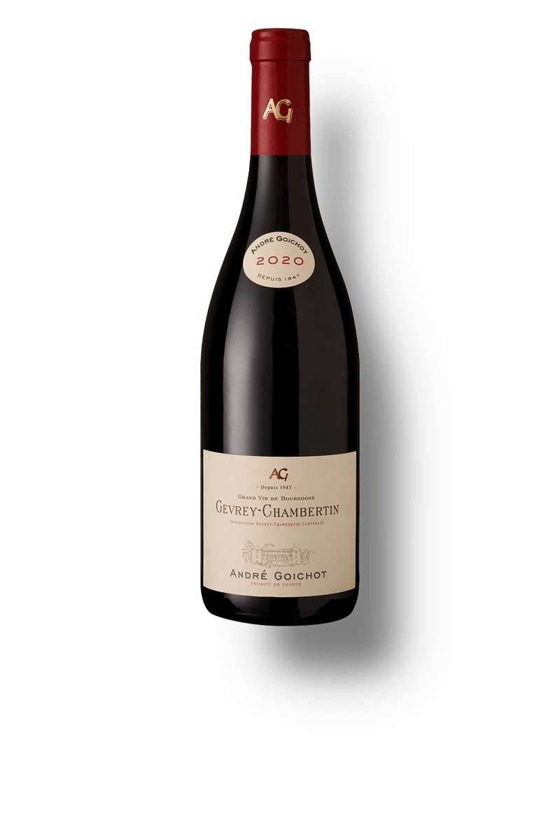 A. Goichot Gevrey-Chambertin - Imagem 1