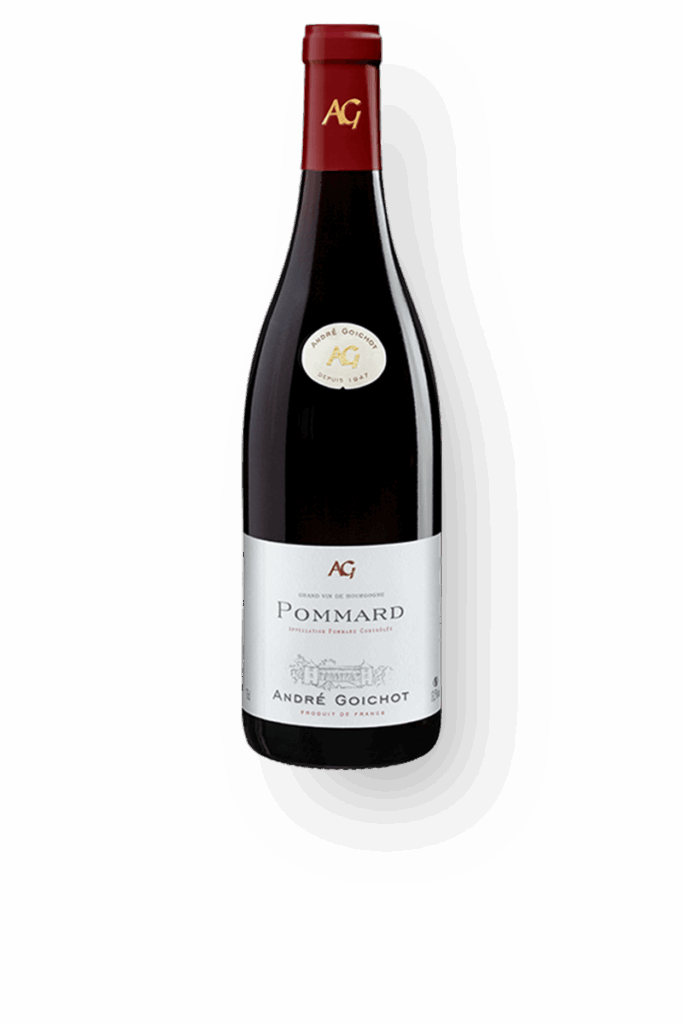 A. Goichot Pommard