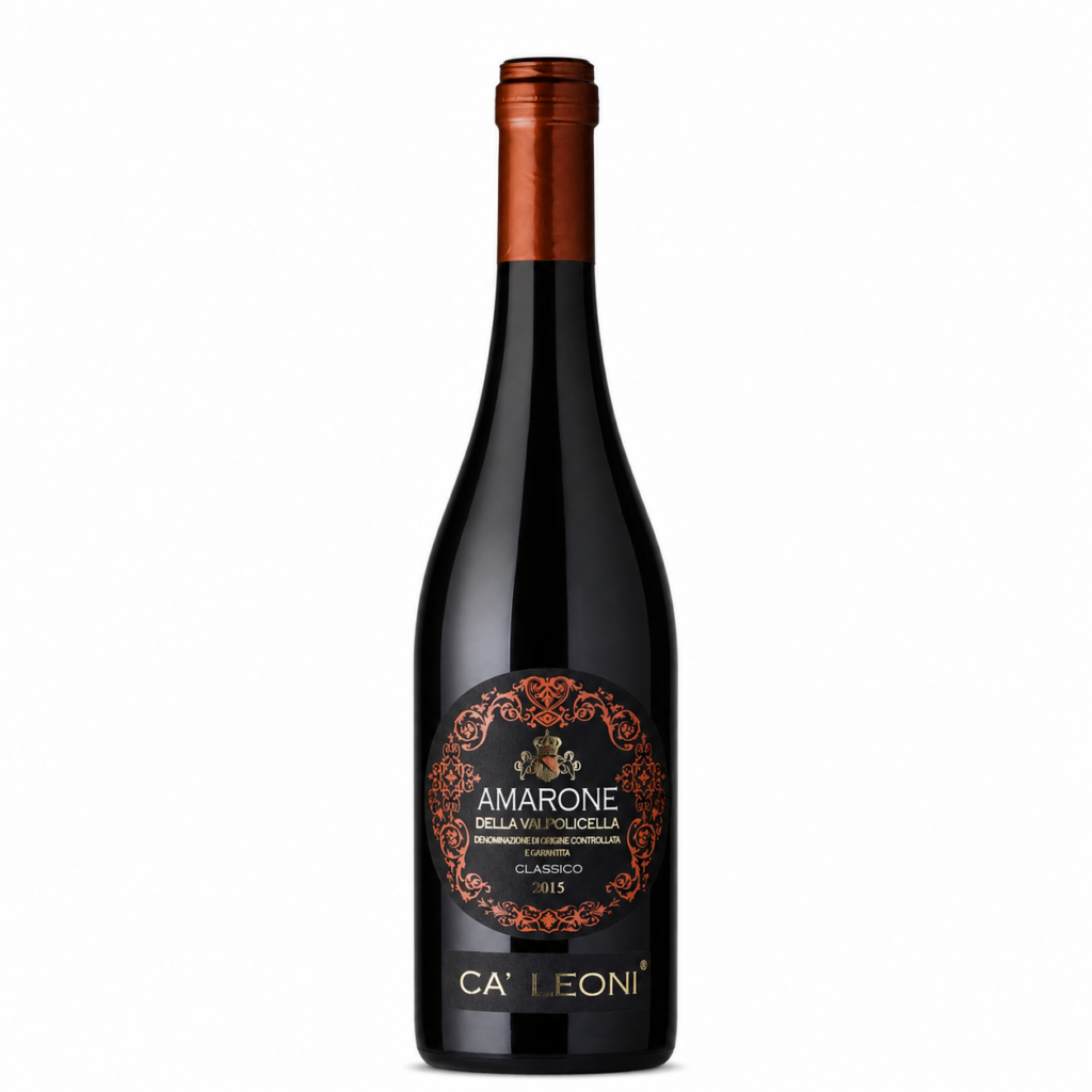 Ca' Leoni Amarone Classico Della Valpolicella DOCG 2017