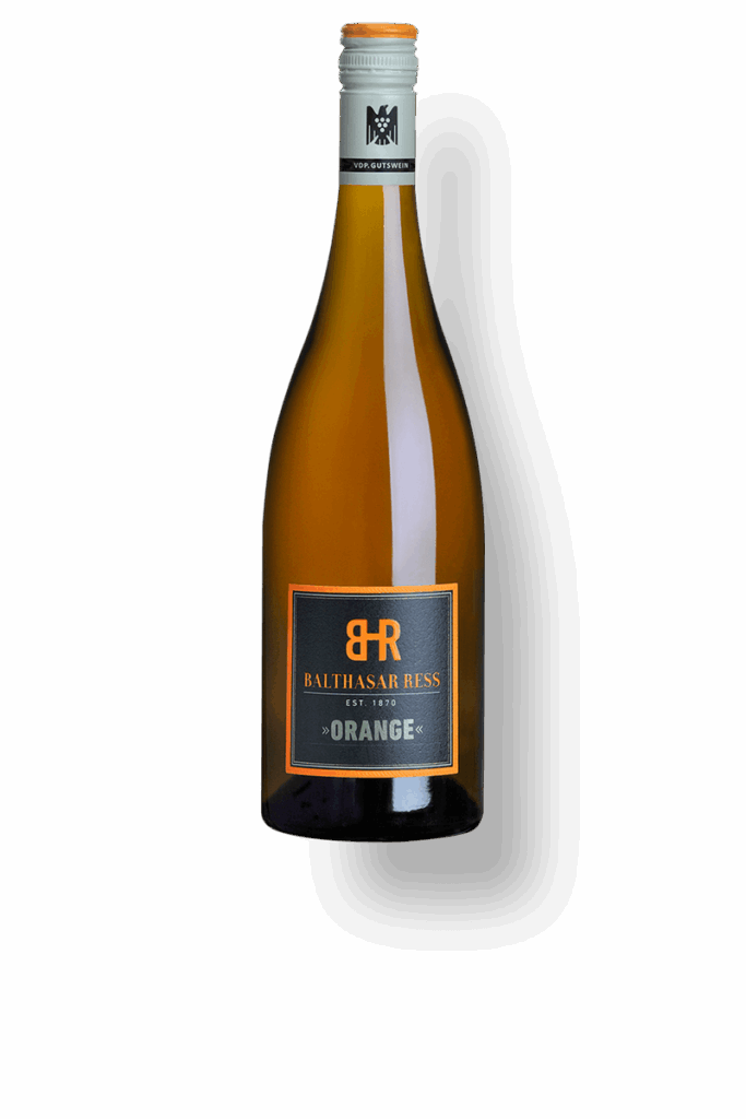 Balthasar Ress Orange Trocken