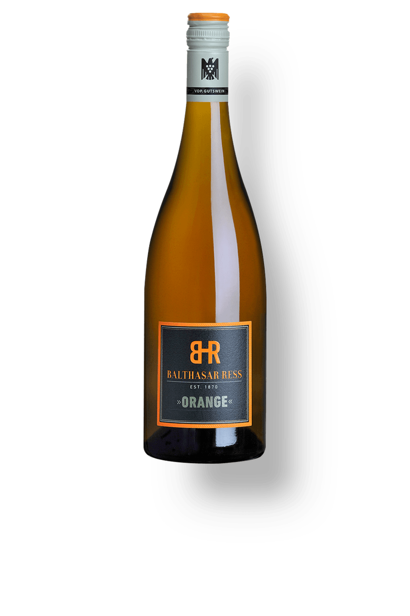 Balthasar Ress Orange Trocken - Imagem 1