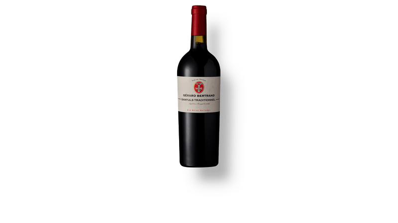 G. Bertrand Banyuls Traditionnel